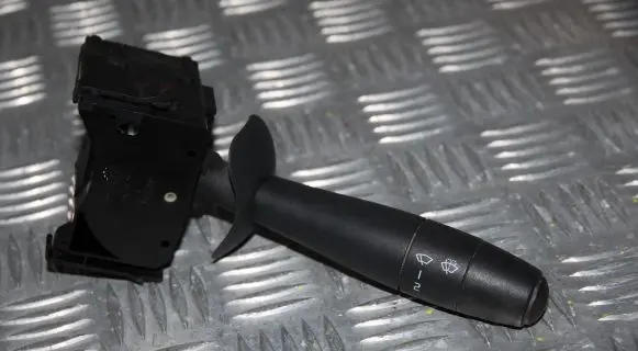 Opel Vivaro Wiper control stalk 901057742