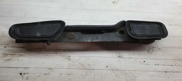 BMW 7 E38 Other interior part 64318390380