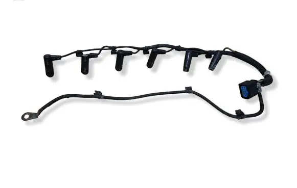 BMW X3 F25 Glow plug wires 7811942