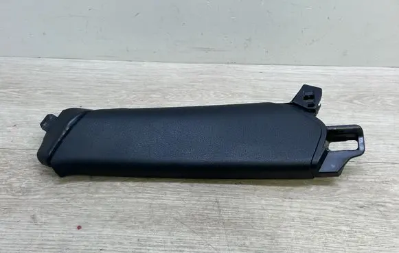 Porsche Macan (95B) (C) pillar trim 95B867288