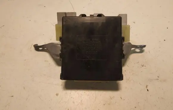 Toyota Corolla Verso AR10 Other control units/modules 896180F010