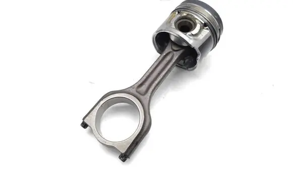 Peugeot Expert Piston with connecting rod 9HM DV6UC