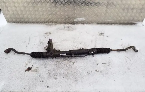 Mercedes-Benz E W212 Steering rack 2124603800