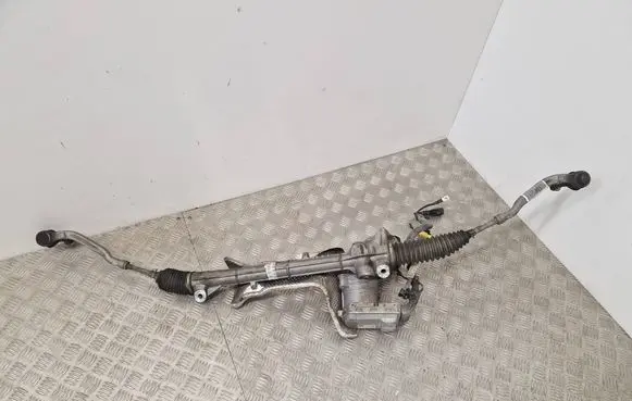 Peugeot 308 Steering rack 9822255380 1928310272 1910220249503