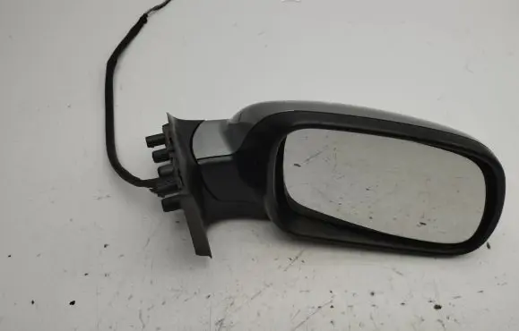 Peugeot 307 Manual wing mirror 
