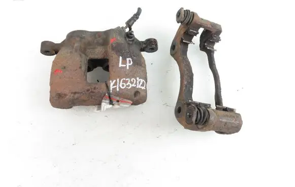 Ford Transit Front brake caliper Y04242