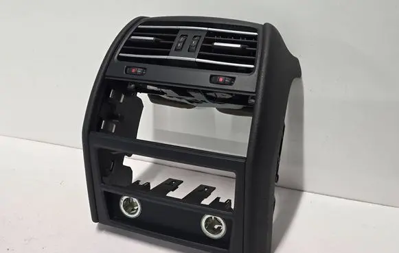 BMW 7 F01 F02 F03 F04 Rear air vent grill 9118249 0721502 9118240