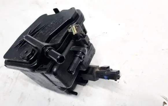 Peugeot 308 Fuel filter 0450907006