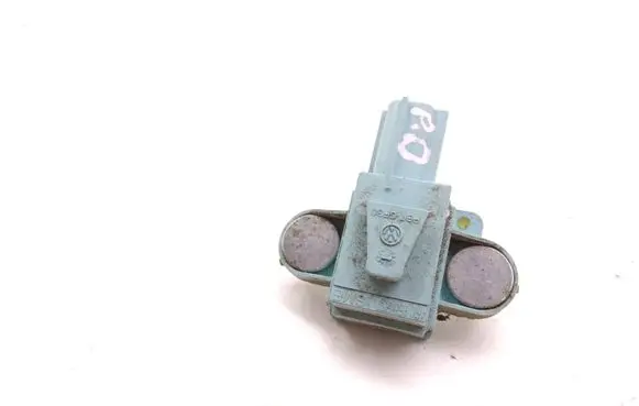 Audi A6 S6 C6 4F Airbag deployment crash/impact sensor 4F0955557