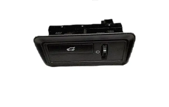 Jaguar XF Tailgate opening switch 10400976890