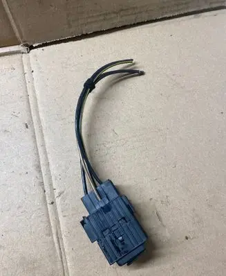 BMW 5 E39 Other relay 8380420