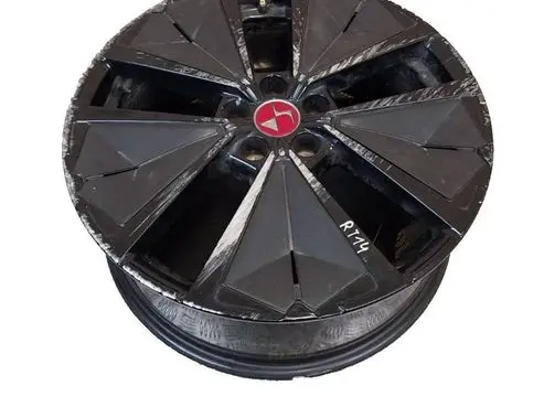 Citroen DS7 Crossback R19 alloy rim 9840747280