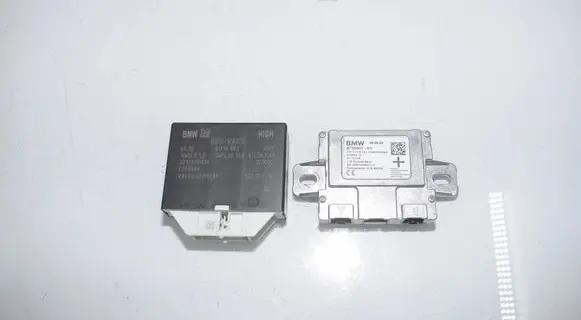 BMW 5 G30 G31 G38 Other control units/modules 9418460 8735007 66209418460