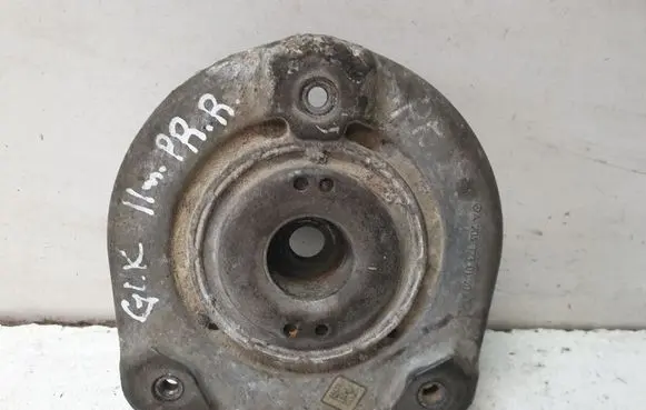 Mercedes-Benz GLK (X204) Front shock absorber damper bump stop A2043230120