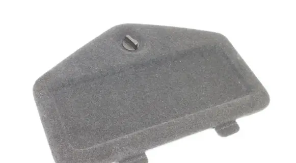 Jaguar XE Centre console side trim rear GX7314K016CB