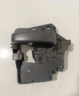 Peugeot Expert Sliding door interior handle 96802901 10A7A2