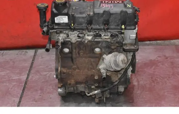 Mini One - Cooper R50 - 53 Engine W10B16D