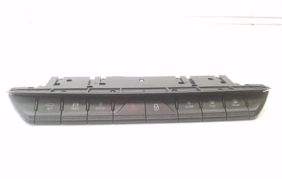 Skoda Enyaq iV Hazard light switch 5LA925200C