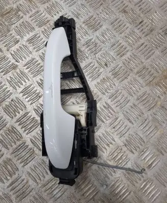 Volvo XC40 Front door exterior handle 30747095 30747096