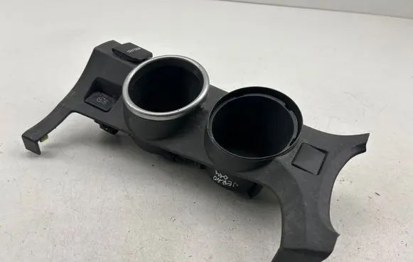 Toyota Verso Cup holder front 107591A0