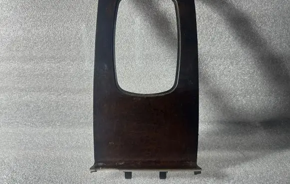 Audi A6 S6 C5 4B Gear shifter surround trim plastic 4B0864261
