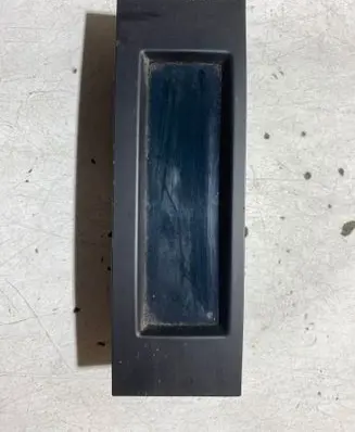 Peugeot 3008 I Screen/display/small screen 966648368000