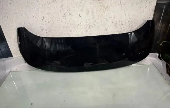 Mitsubishi Eclipse Cross Tailgate/trunk spoiler 6515a6330