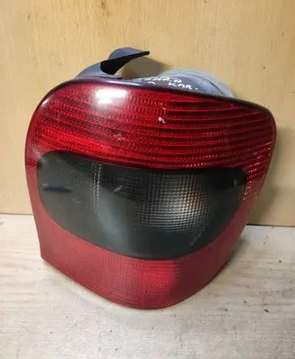 Citroen Xsara Rear/tail lights 45135