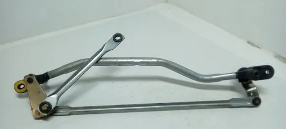 Audi A4 S4 B8 8K Front wiper linkage 178333