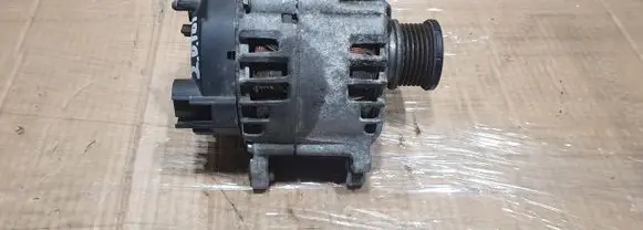 Audi Q5 SQ5 Generator/alternator 03G903016F