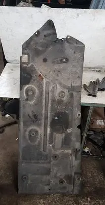 Ford Focus Side bottom protection CV61R11133A