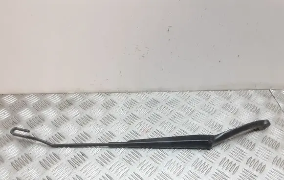 Peugeot 307 Front wiper blade arm 9634371280