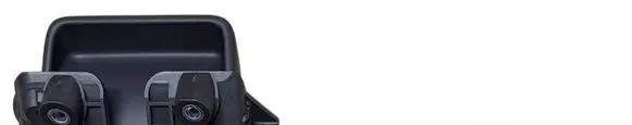 Volkswagen Transporter - Caravelle T6 Sliding door interior handle 7LA843642A 7LA843642