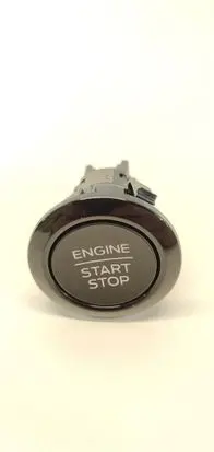 Ford Puma Engine start stop button switch NX7T14C376AC