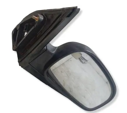 Hyundai Santa Fe Front door electric wing mirror E4012147 E4012148