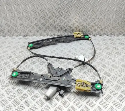 Ford Ranger Front door window regulator with motor AB392123200CG AB3914A389AB