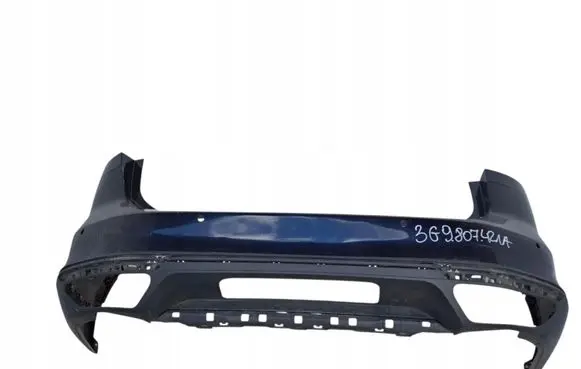 Volkswagen PASSAT B8 Rear bumper 1F1TEILE