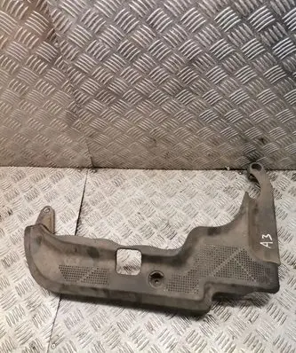 Audi A3 S3 8L Engine cover (trim) 06a119518