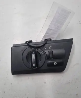 BMW X3 E83 Light switch 6990157 891096003