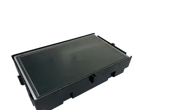 Renault Captur II Screen/display/small screen 259153035R