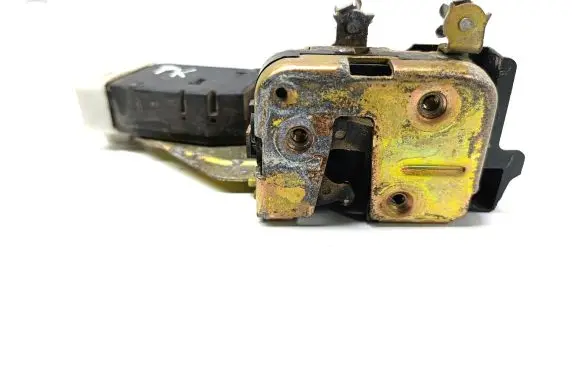 Mitsubishi Space Star Front door lock
