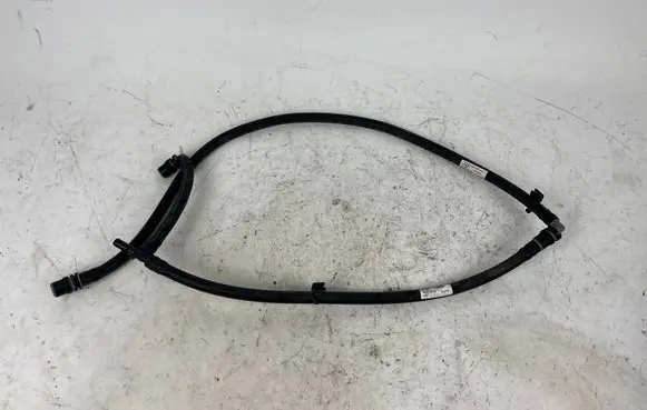 Audi RS5 Headlight washer hose/pipe 8T0955667D