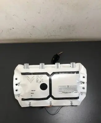 Peugeot 207 Passenger airbag 9683408580 07111000 5048588B