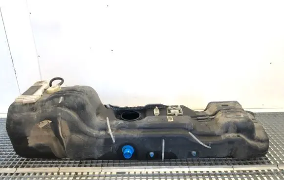 Renault Master III Fuel tank 8200947534