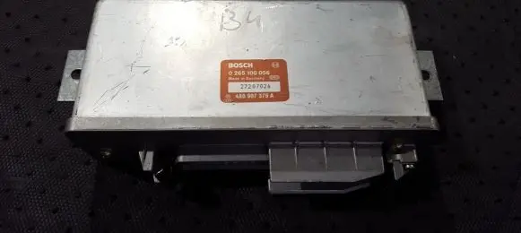 Audi 100 S4 C4 ABS control unit/module 4A0907379A 27207026