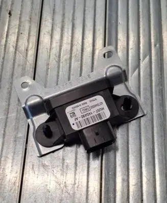 Ford Fusion II Other control units/modules HU5T14G490AF A2C7504490500 1623701175