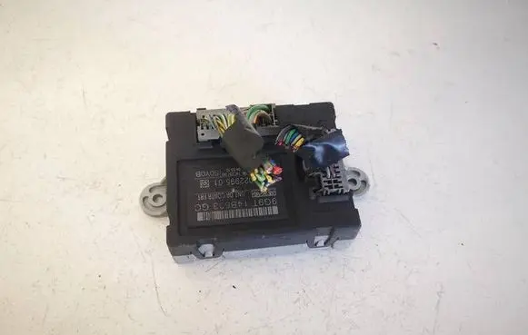 Volvo XC60 Door control unit/module 9G9T14B533GC
