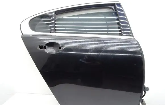 Jaguar XF X250 Rear door 8X23F24720AG