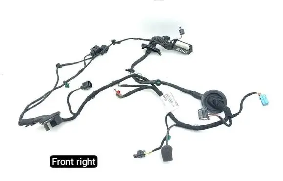 Bentley Bentayga Front door wiring loom 36B971030AE