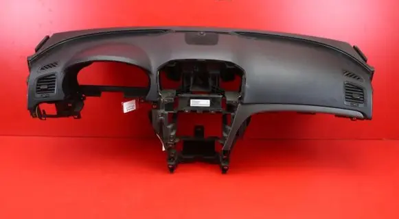 Opel Insignia A Dashboard